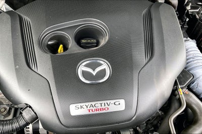 2023 Mazda Mazda CX-5 2.5 Turbo