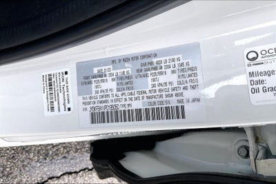 2023 Mazda Mazda CX-5 2.5 Turbo