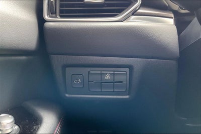 2023 Mazda Mazda CX-5 2.5 Turbo