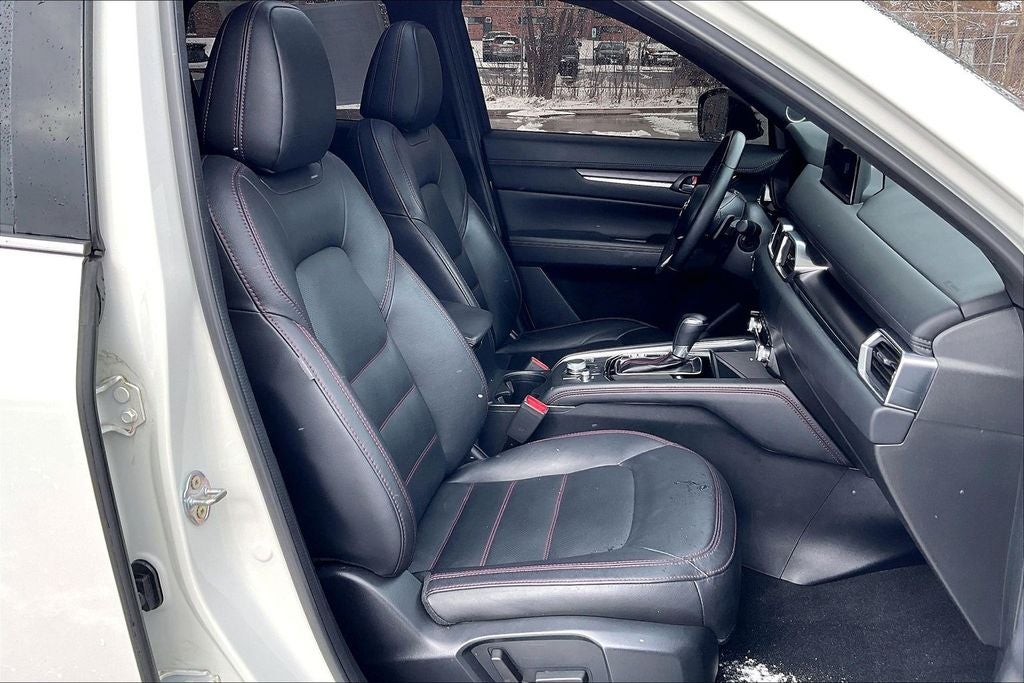 2023 Mazda Mazda CX-5 2.5 Turbo