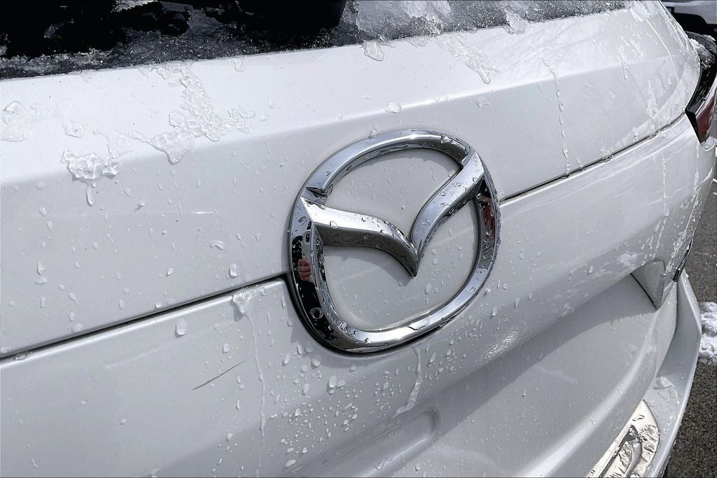 2023 Mazda Mazda CX-5 2.5 Turbo