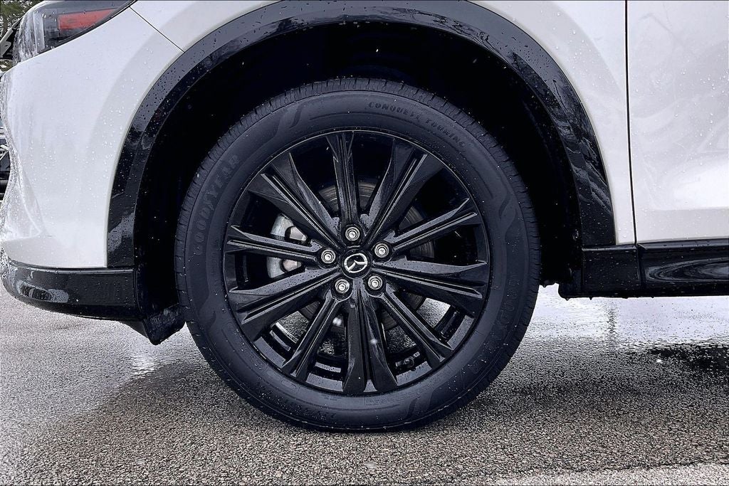 2023 Mazda Mazda CX-5 2.5 Turbo