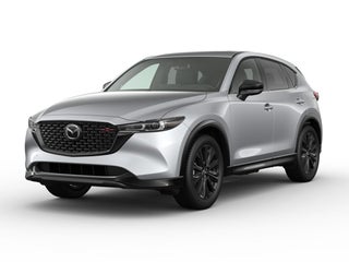 2023 Mazda Mazda CX-5 2.5 Turbo