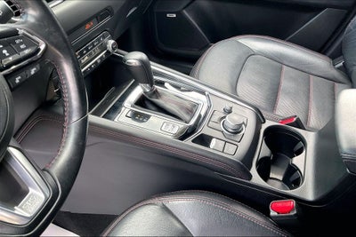 2023 Mazda Mazda CX-5 2.5 Turbo