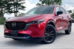 2023 Mazda Mazda CX-5 2.5 Turbo