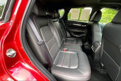 2023 Mazda Mazda CX-5 2.5 Turbo