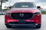 2023 Mazda Mazda CX-5 2.5 Turbo