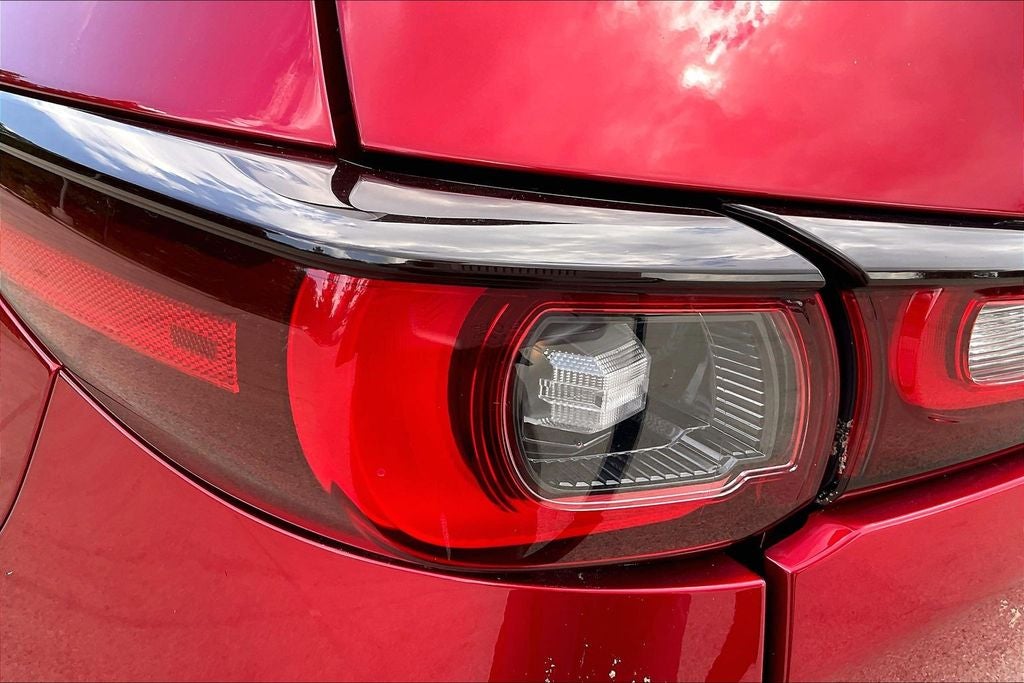 2023 Mazda Mazda CX-5 2.5 Turbo