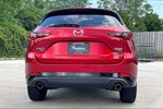 2023 Mazda Mazda CX-5 2.5 Turbo