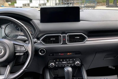 2023 Mazda Mazda CX-5 2.5 Turbo