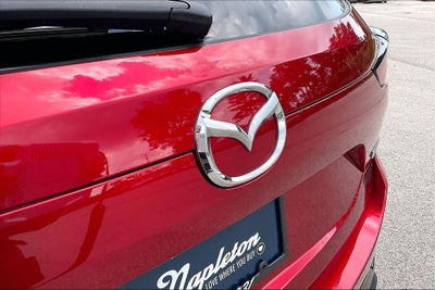 2023 Mazda Mazda CX-5 2.5 Turbo