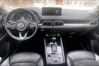 2023 Mazda Mazda CX-5 2.5 S Select Package