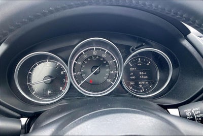 2023 Mazda Mazda CX-5 2.5 S Select Package