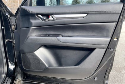 2023 Mazda Mazda CX-5 2.5 S Select Package