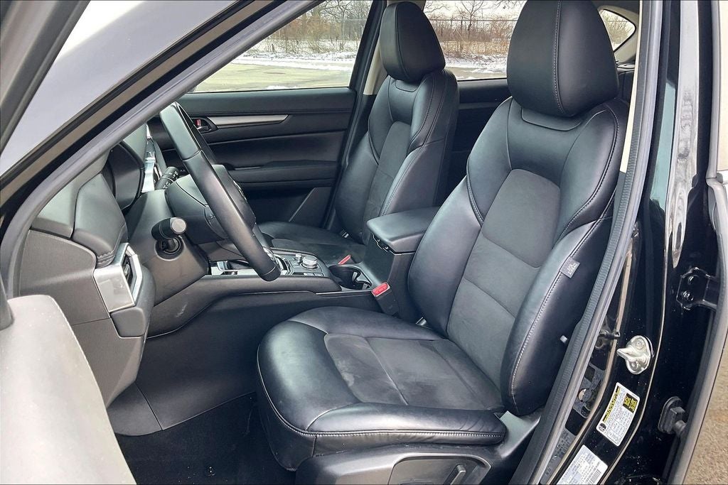 2023 Mazda Mazda CX-5 2.5 S Select Package