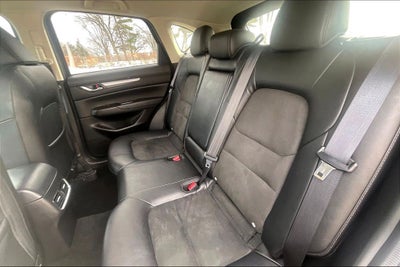 2023 Mazda Mazda CX-5 2.5 S Select Package