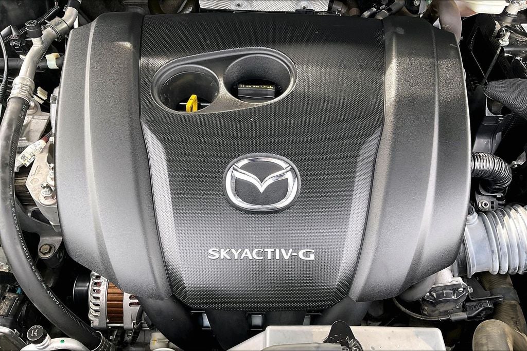 2023 Mazda Mazda CX-5 2.5 S Select Package