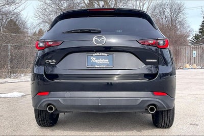 2023 Mazda Mazda CX-5 2.5 S Select Package