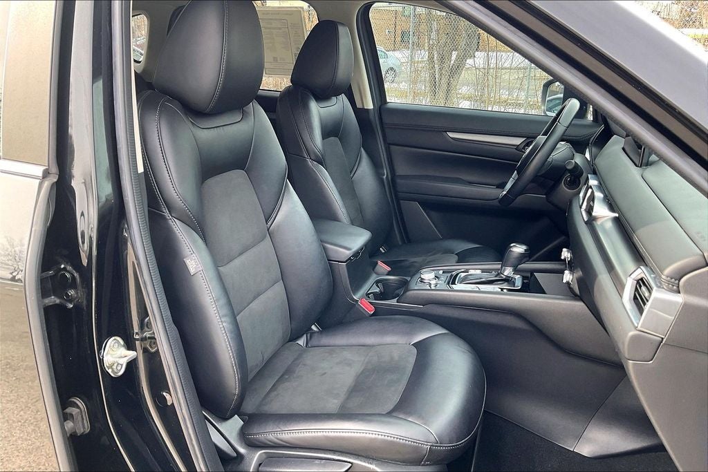 2023 Mazda Mazda CX-5 2.5 S Select Package