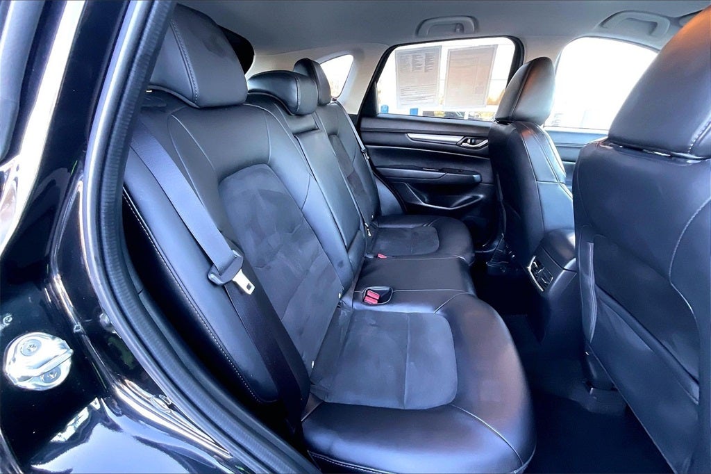 2023 Mazda Mazda CX-5 2.5 S Select Package