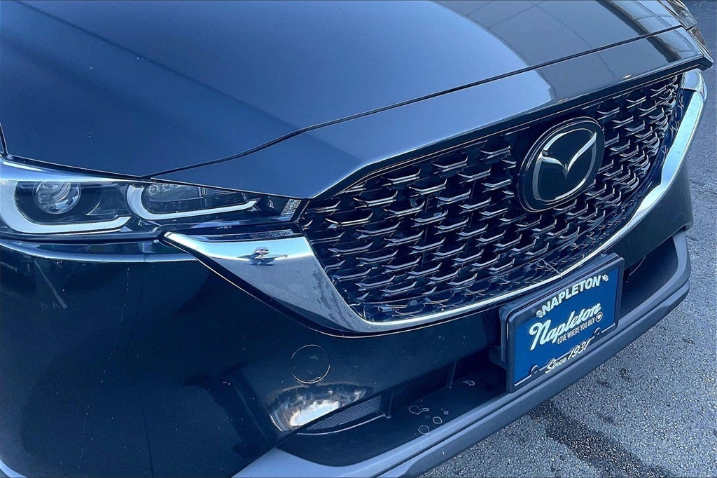 2023 Mazda Mazda CX-5 2.5 S Select Package