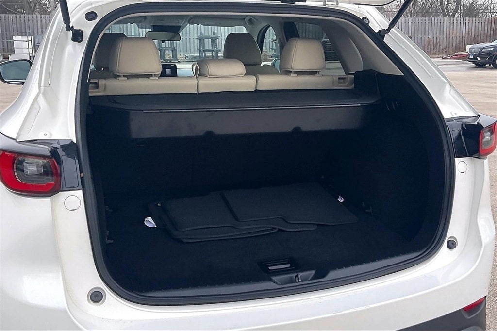 2023 Mazda Mazda CX-5 2.5 S Select Package