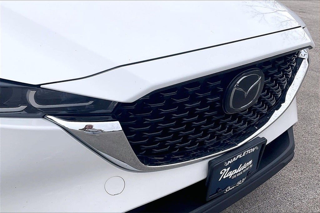 2023 Mazda Mazda CX-5 2.5 S Select Package