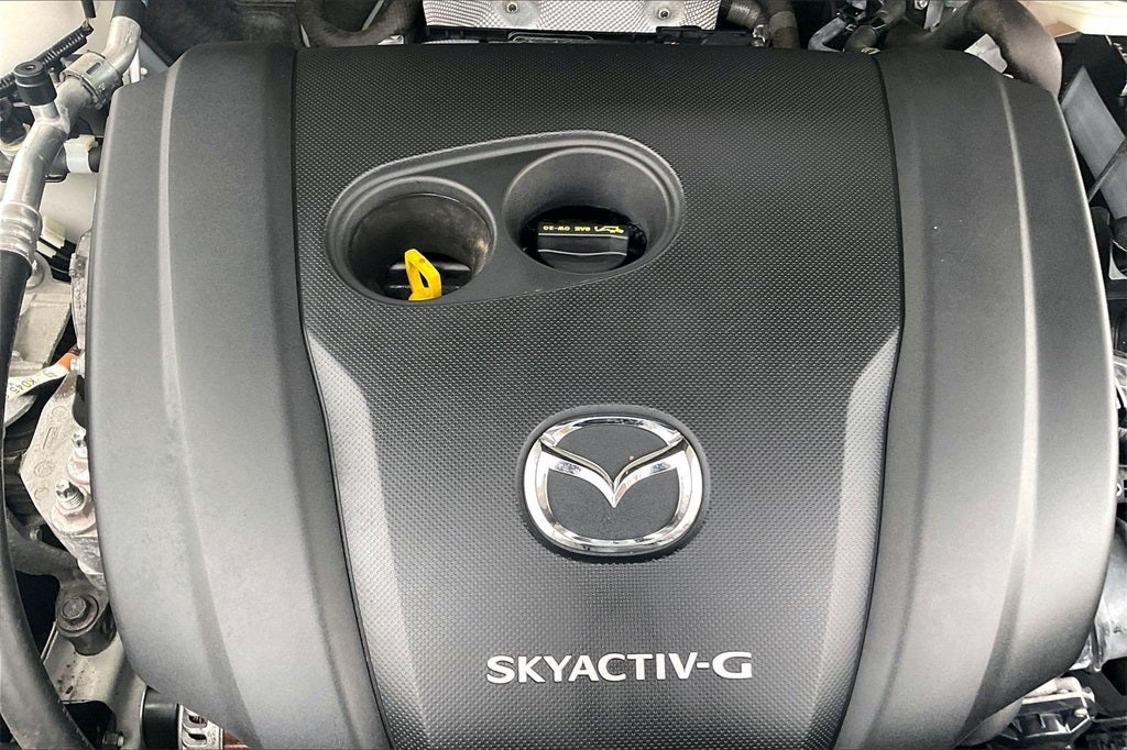 2023 Mazda Mazda CX-5 2.5 S Select Package