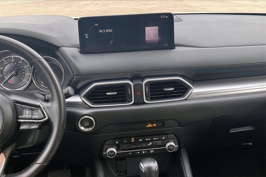 2023 Mazda Mazda CX-5 2.5 S Select Package