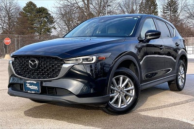 2023 Mazda Mazda CX-5 2.5 S Select Package