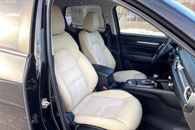 2023 Mazda Mazda CX-5 2.5 S Select Package