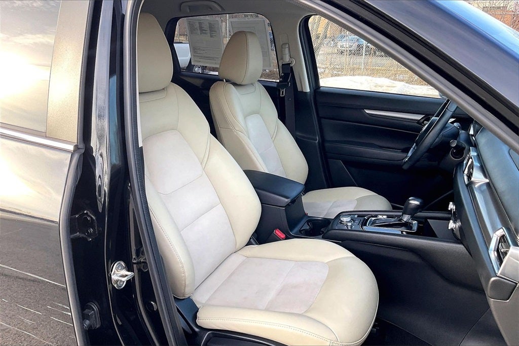 2023 Mazda Mazda CX-5 2.5 S Select Package