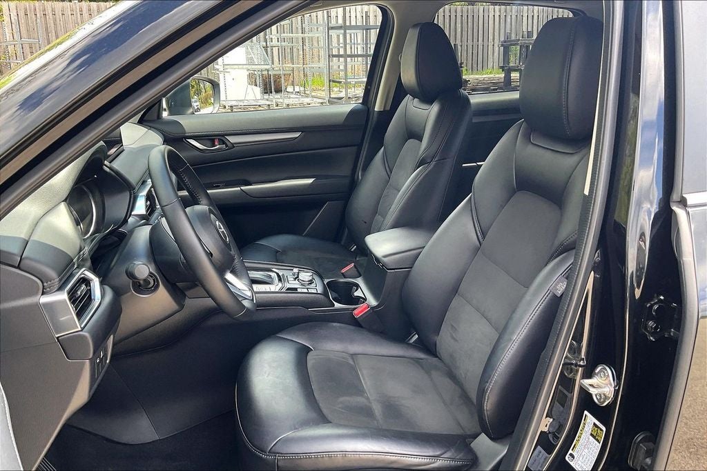 2023 Mazda Mazda CX-5 2.5 S Select Package