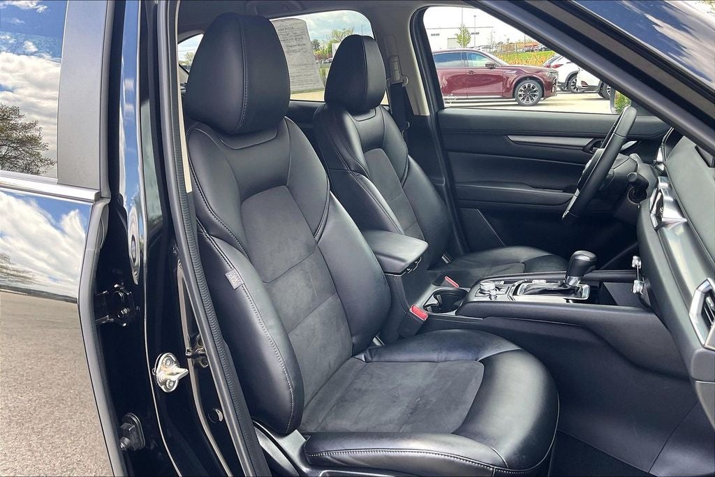 2023 Mazda Mazda CX-5 2.5 S Select Package