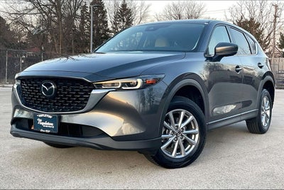 2023 Mazda Mazda CX-5 2.5 S Select Package