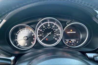 2023 Mazda Mazda CX-5 2.5 S Select Package