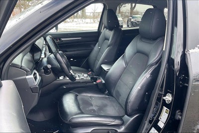 2023 Mazda Mazda CX-5 2.5 S Select Package