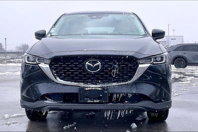 2023 Mazda Mazda CX-5 2.5 S Select Package
