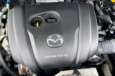2023 Mazda Mazda CX-5 2.5 S Select Package