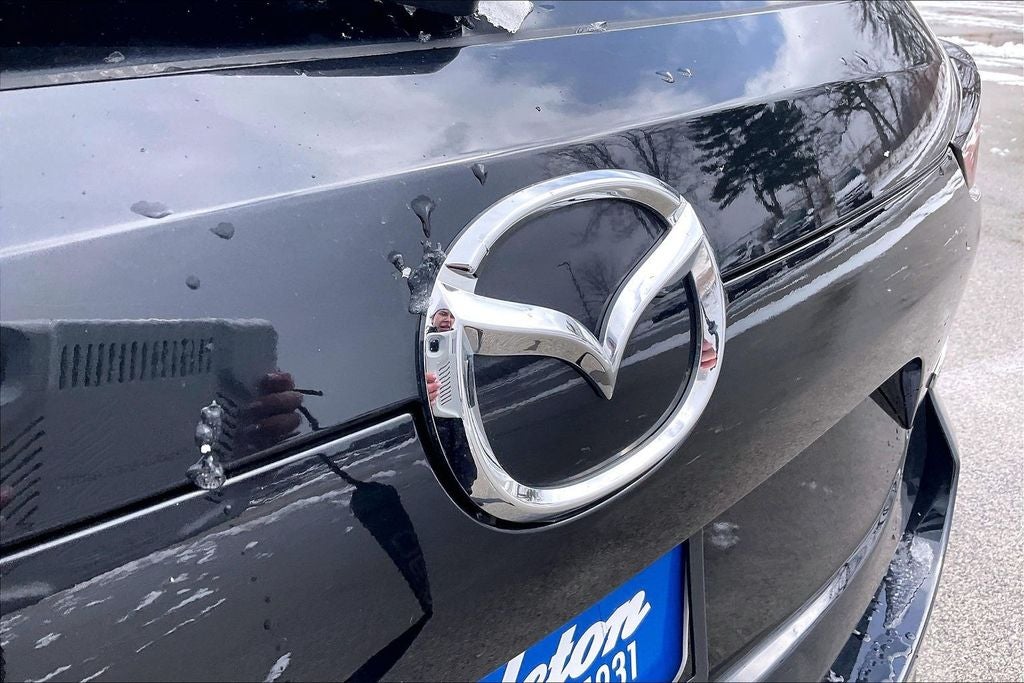 2023 Mazda Mazda CX-5 2.5 S Select Package