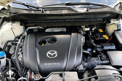 2023 Mazda Mazda CX-5 2.5 S Select Package