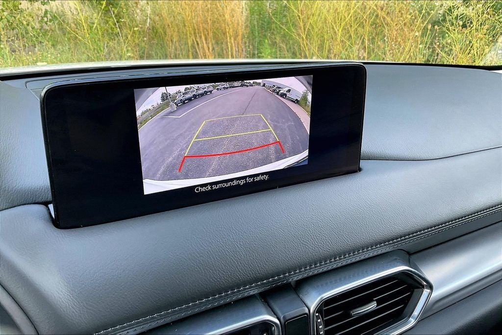 2023 Mazda Mazda CX-5 2.5 S Select Package