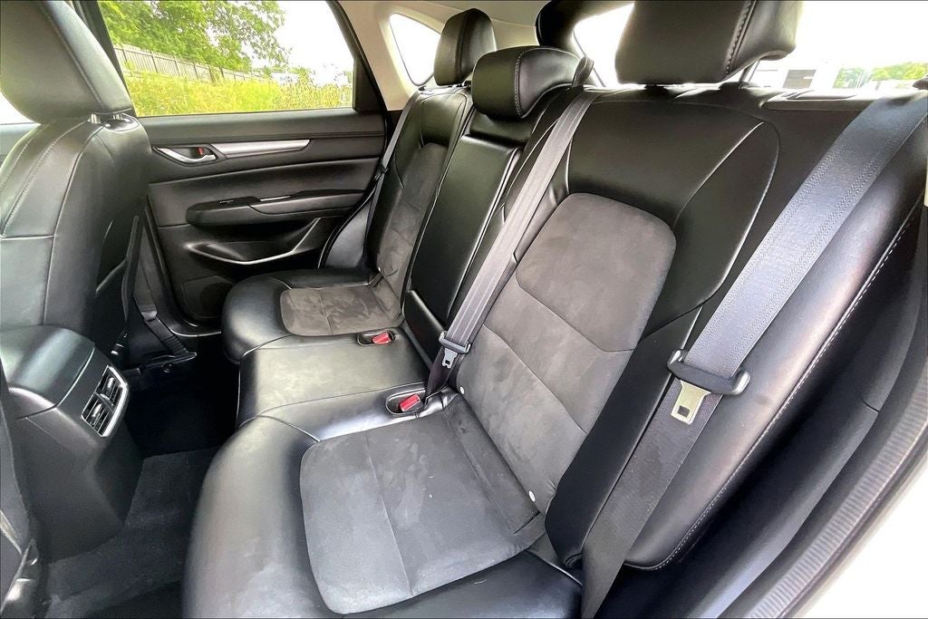 2023 Mazda Mazda CX-5 2.5 S Select Package