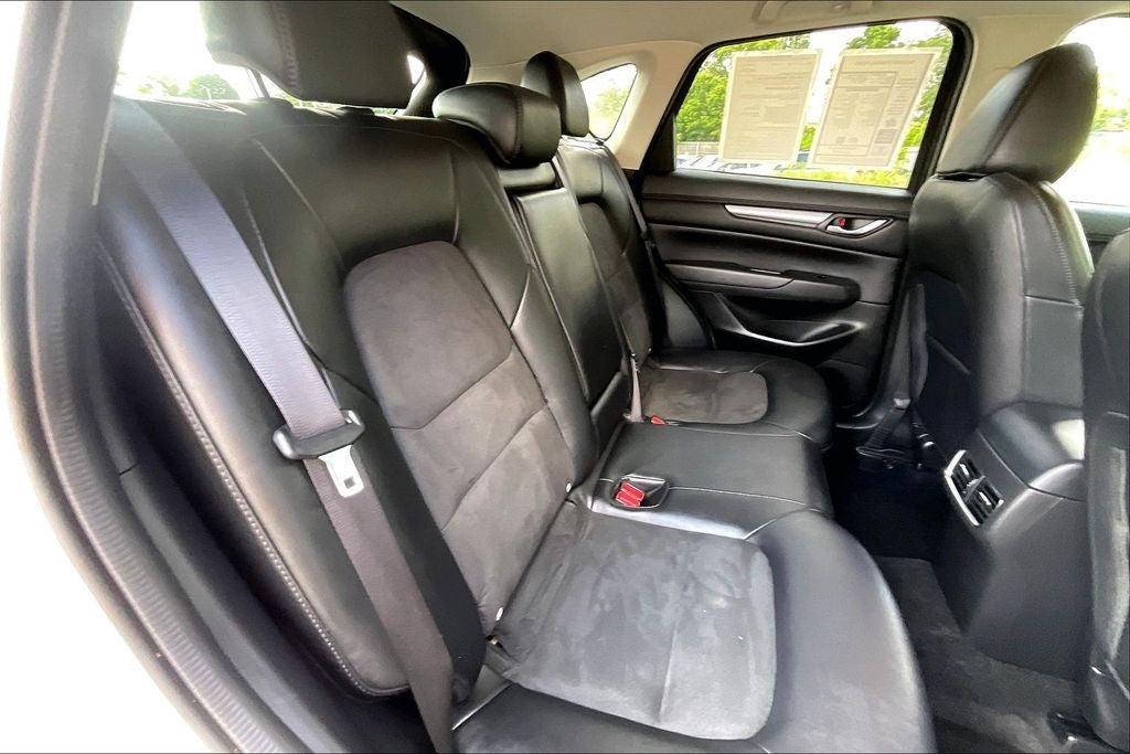 2023 Mazda Mazda CX-5 2.5 S Select Package