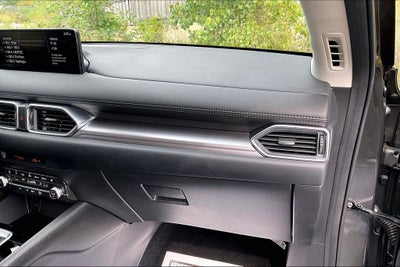 2024 Mazda Mazda CX-5 2.5 S Preferred Package