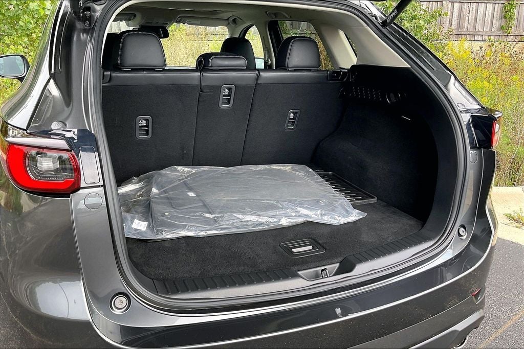 2024 Mazda Mazda CX-5 2.5 S Preferred Package