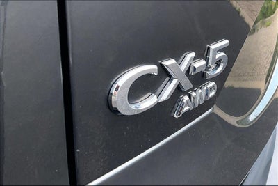 2024 Mazda Mazda CX-5 2.5 S Preferred Package