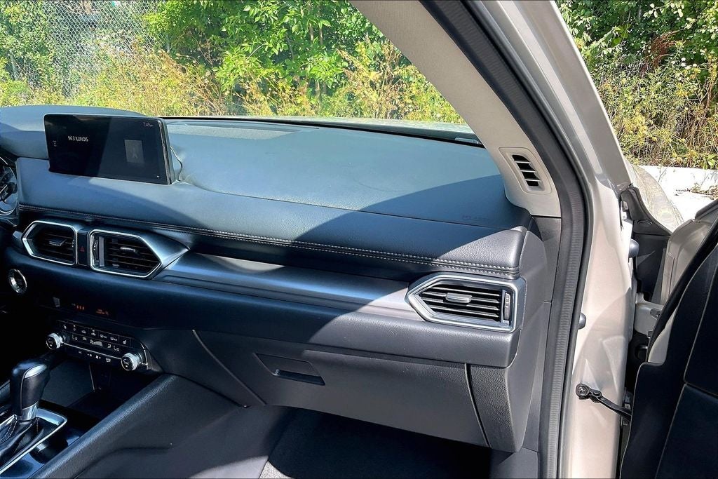 2024 Mazda Mazda CX-5 2.5 S Preferred Package