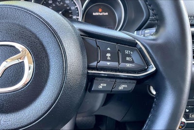 2024 Mazda Mazda CX-5 2.5 S Preferred Package