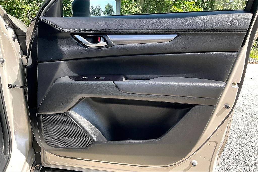 2024 Mazda Mazda CX-5 2.5 S Preferred Package